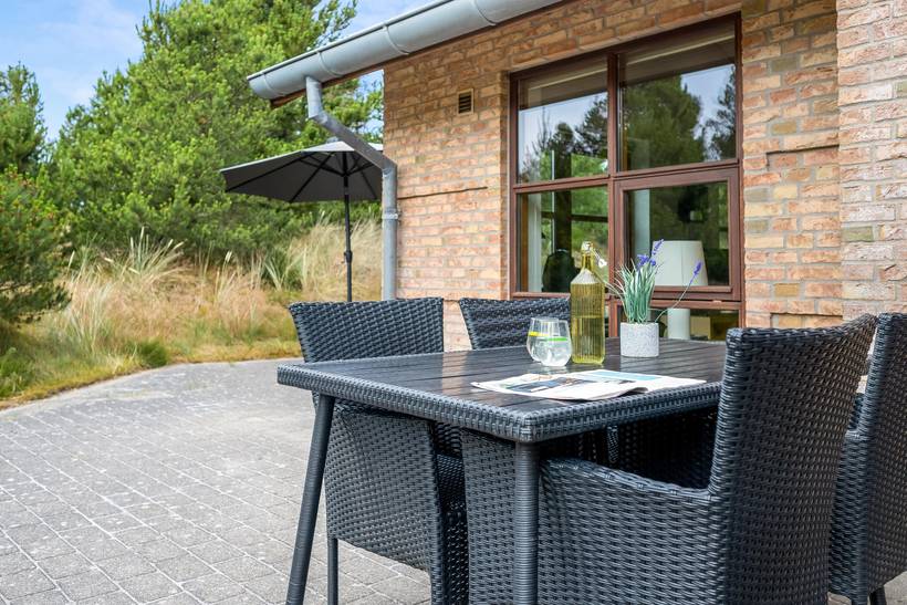 Foto von Ferienhaus LC67 in Blåvand - Westjütland