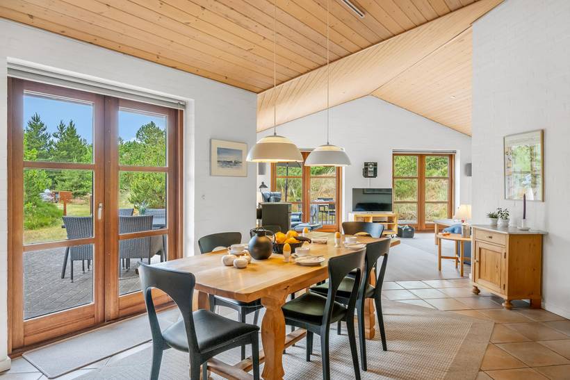 Foto von Ferienhaus LC67 in Blåvand - Westjütland