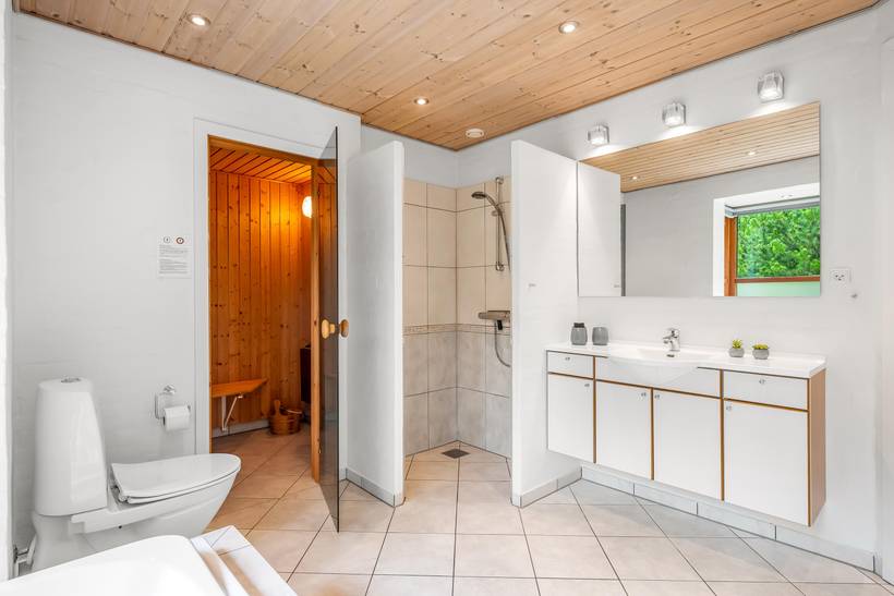 Foto von Ferienhaus LC67 in Blåvand - Westjütland