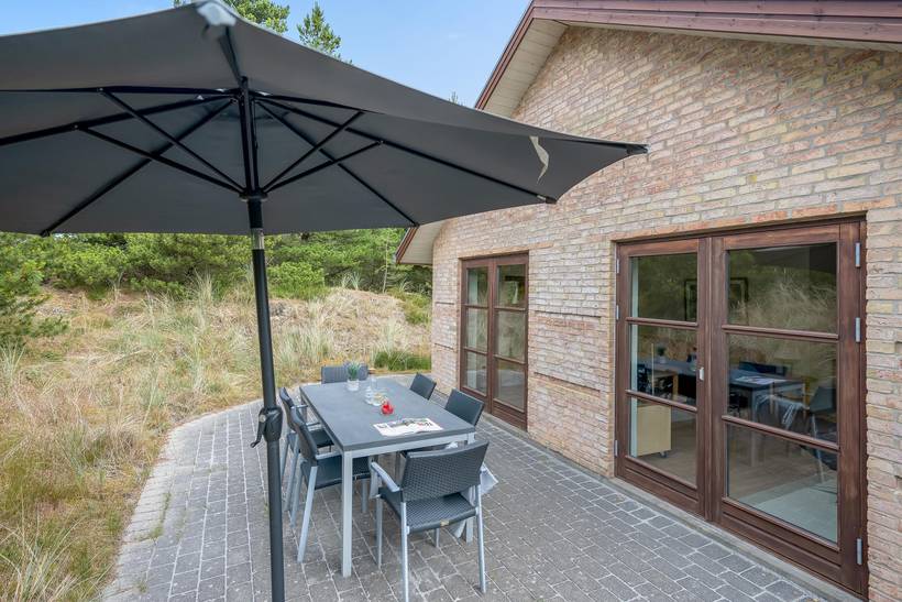 Foto von Ferienhaus LC67 in Blåvand - Westjütland
