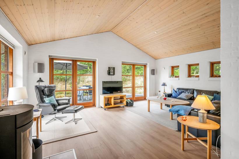 Foto von Ferienhaus LC67 in Blåvand - Westjütland