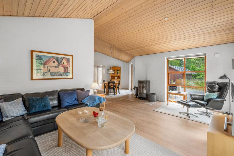 Foto von Ferienhaus LC67 in Blåvand - Westjütland