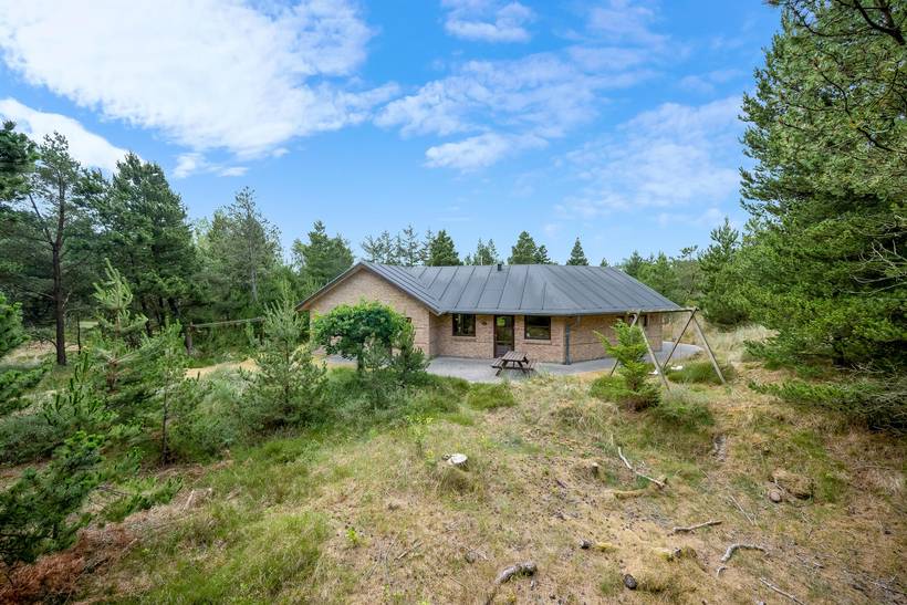 Foto von Ferienhaus LC67 in Blåvand - Westjütland