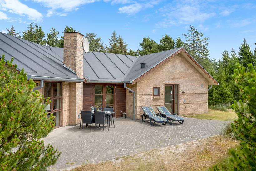 Foto von Ferienhaus LC67 in Blåvand - Westjütland