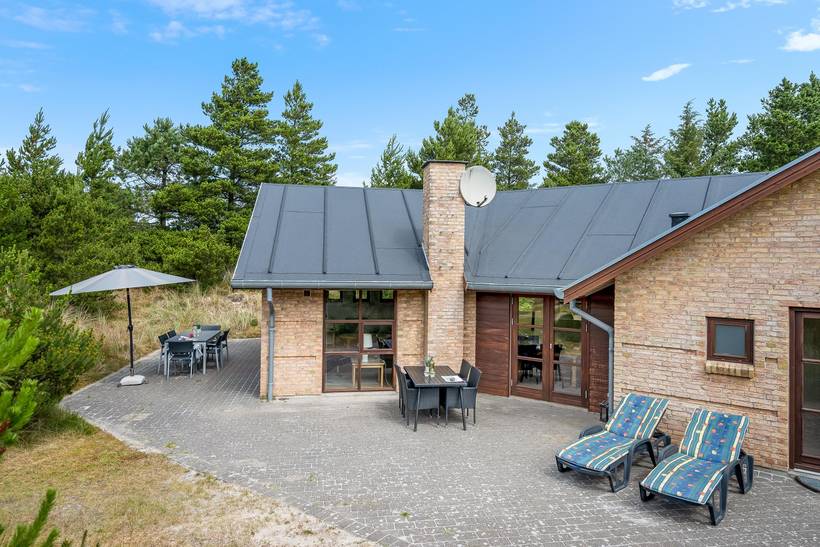 Foto von Ferienhaus LC67 in Blåvand - Westjütland