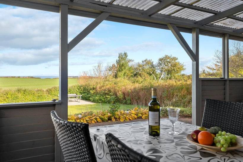 Foto von Ferienhaus LC73 in Handbjerg - Thy/Limfjord