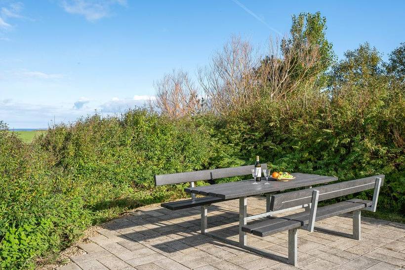 Foto von Ferienhaus LC73 in Handbjerg - Thy/Limfjord