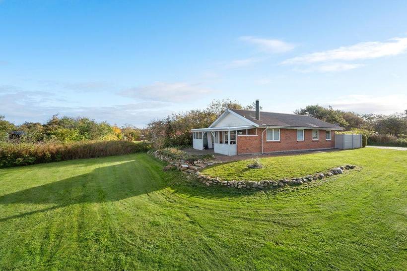 Foto von Ferienhaus LC73 in Handbjerg - Thy/Limfjord