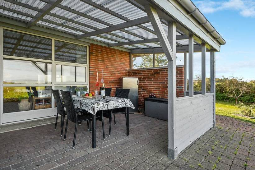 Foto von Ferienhaus LC73 in Handbjerg - Thy/Limfjord