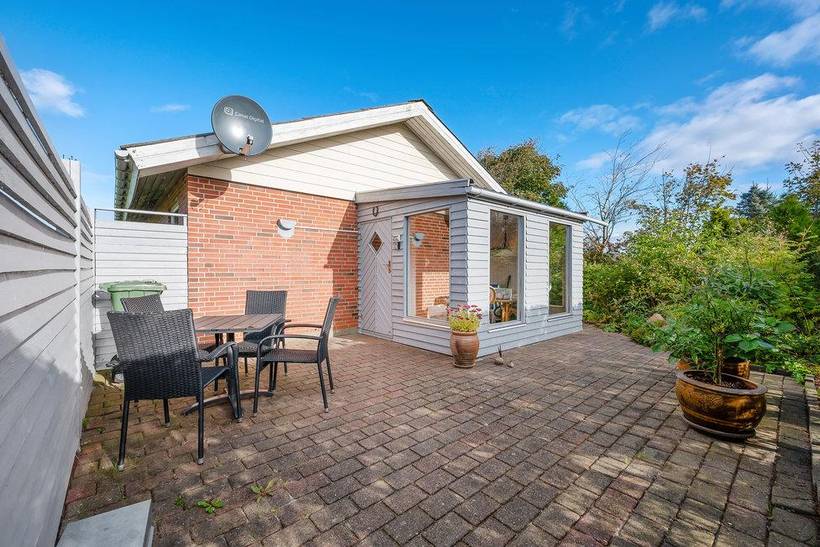 Foto von Ferienhaus LC73 in Handbjerg - Thy/Limfjord