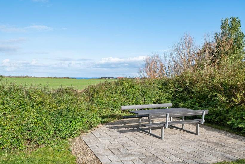 Foto von Ferienhaus LC73 in Handbjerg - Thy/Limfjord
