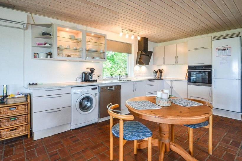 Foto von Ferienhaus LC73 in Handbjerg - Thy/Limfjord