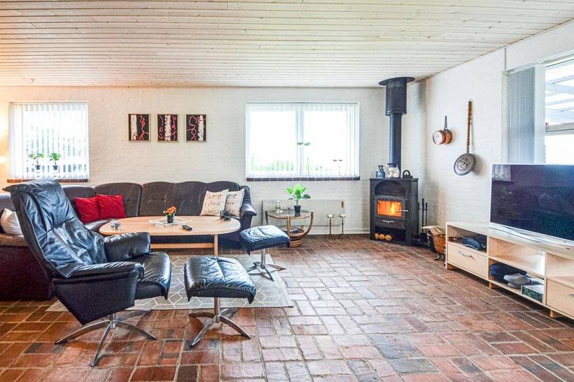 Foto von Ferienhaus LC73 in Handbjerg - Thy/Limfjord