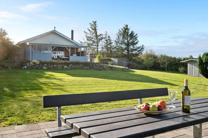 Foto von Ferienhaus LC73 in Handbjerg - Thy/Limfjord