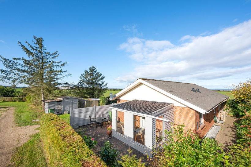 Foto von Ferienhaus LC73 in Handbjerg - Thy/Limfjord
