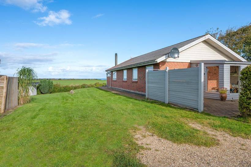 Foto von Ferienhaus LC73 in Handbjerg - Thy/Limfjord