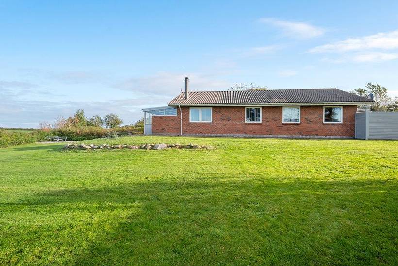 Foto von Ferienhaus LC73 in Handbjerg - Thy/Limfjord