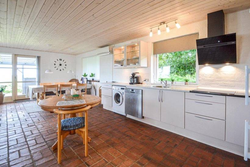 Foto von Ferienhaus LC73 in Handbjerg - Thy/Limfjord