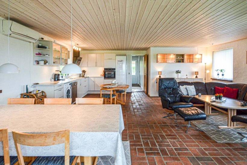 Foto von Ferienhaus LC73 in Handbjerg - Thy/Limfjord