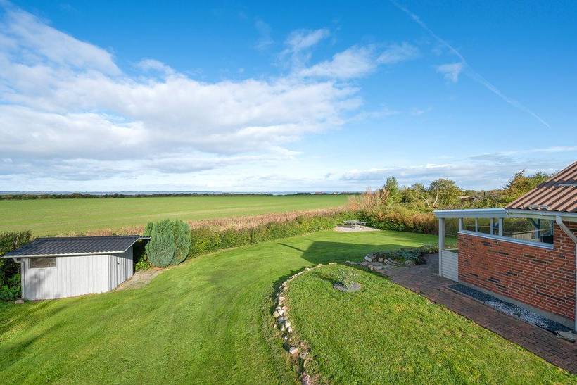 Foto von Ferienhaus LC73 in Handbjerg - Thy/Limfjord