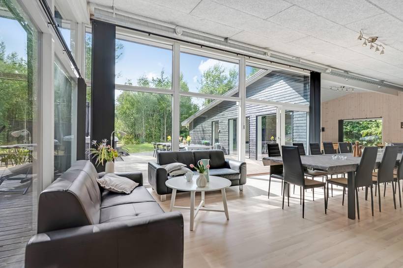 Foto von Ferienhaus LC74 in Helberskov - Nordjütland Ost
