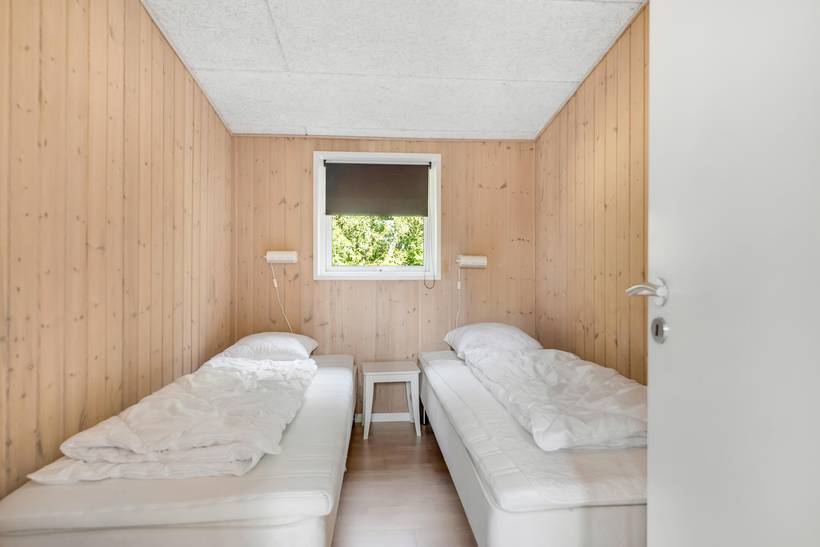 Foto von Ferienhaus LC74 in Helberskov - Nordjütland Ost