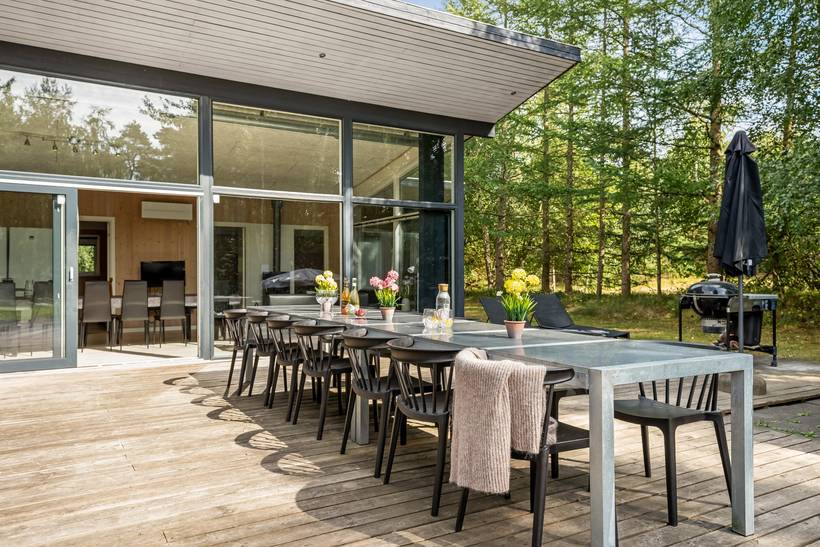 Foto von Ferienhaus LC74 in Helberskov - Nordjütland Ost