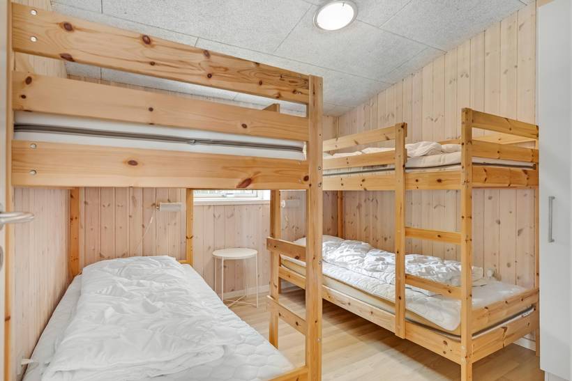 Foto von Ferienhaus LC74 in Helberskov - Nordjütland Ost