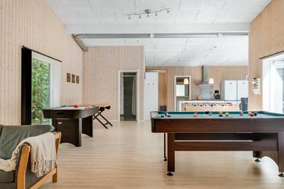 Vorschaubild von Ferienhaus LC74 in Helberskov - Nordjütland Ost