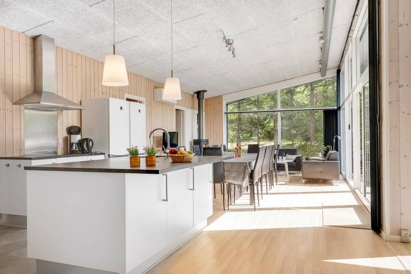 Foto von Ferienhaus LC74 in Helberskov - Nordjütland Ost