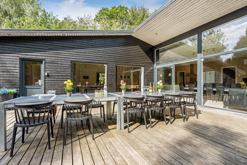 Foto von Ferienhaus LC74 in Helberskov - Nordjütland Ost