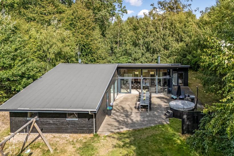 Foto von Ferienhaus LC74 in Helberskov - Nordjütland Ost
