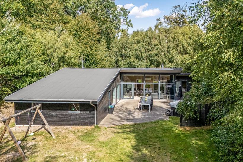 Foto von Ferienhaus LC74 in Helberskov - Nordjütland Ost
