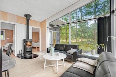 Vorschaubild von Ferienhaus LC74 in Helberskov - Nordjütland Ost