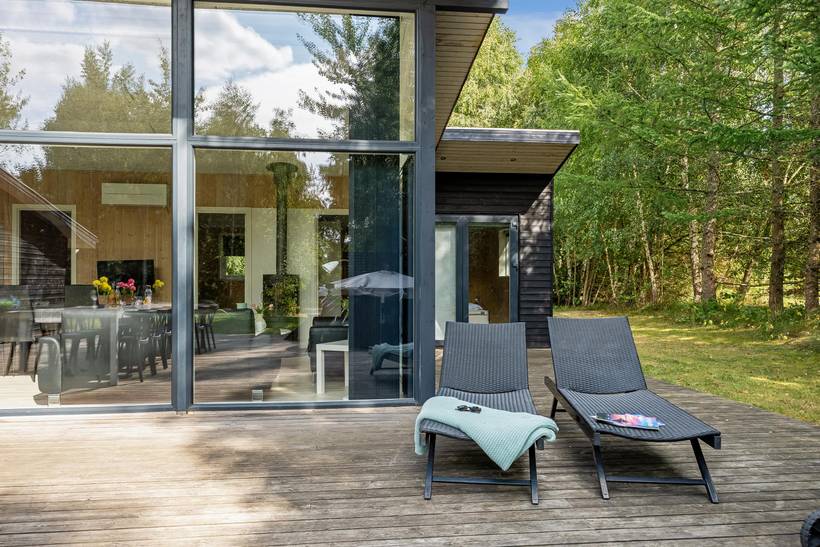 Foto von Ferienhaus LC74 in Helberskov - Nordjütland Ost