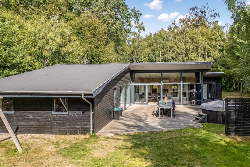 Foto von Ferienhaus LC74 in Helberskov - Nordjütland Ost