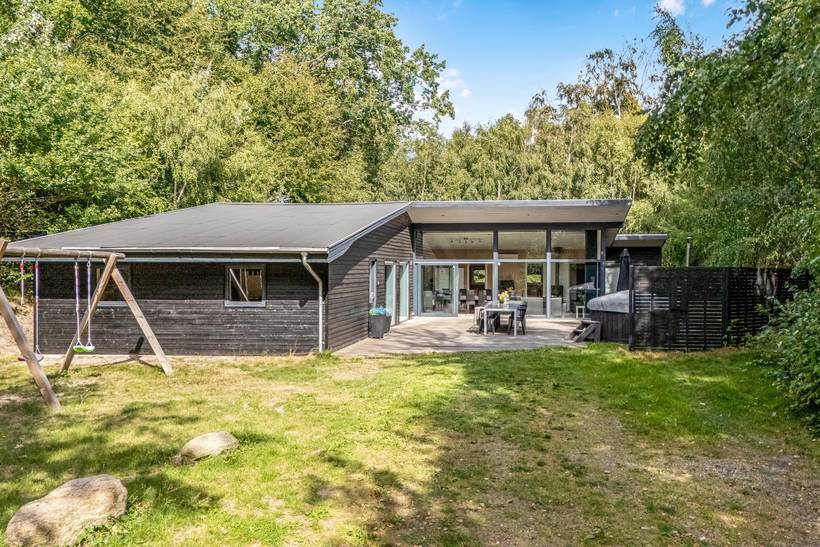 Foto von Ferienhaus LC74 in Helberskov - Nordjütland Ost