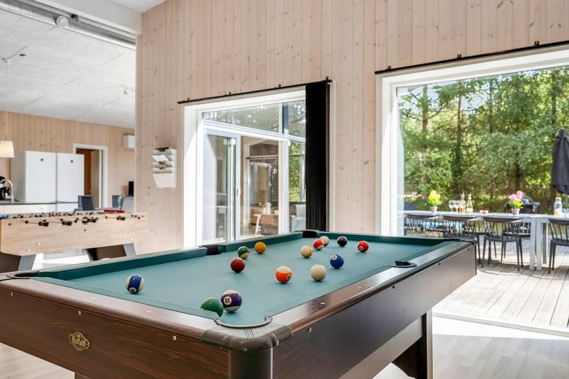 Foto von Ferienhaus LC74 in Helberskov - Nordjütland Ost