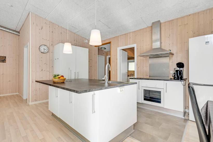 Foto von Ferienhaus LC74 in Helberskov - Nordjütland Ost