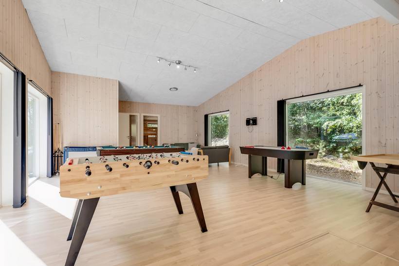 Foto von Ferienhaus LC74 in Helberskov - Nordjütland Ost