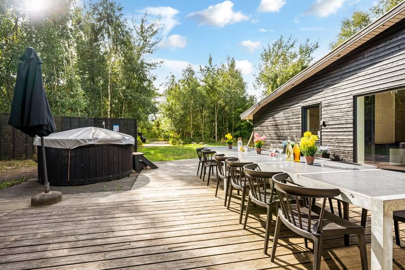 Foto von Ferienhaus LC74 in Helberskov - Nordjütland Ost