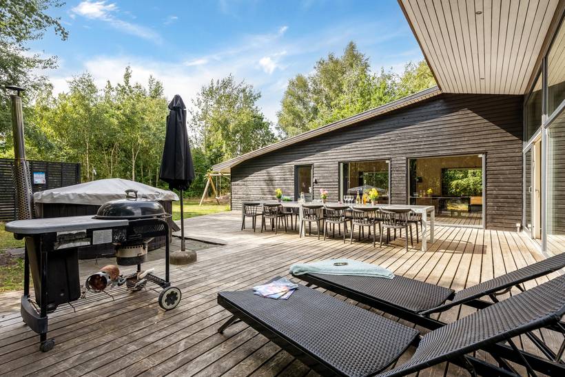 Foto von Ferienhaus LC74 in Helberskov - Nordjütland Ost