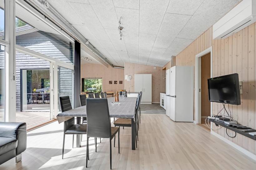 Foto von Ferienhaus LC74 in Helberskov - Nordjütland Ost