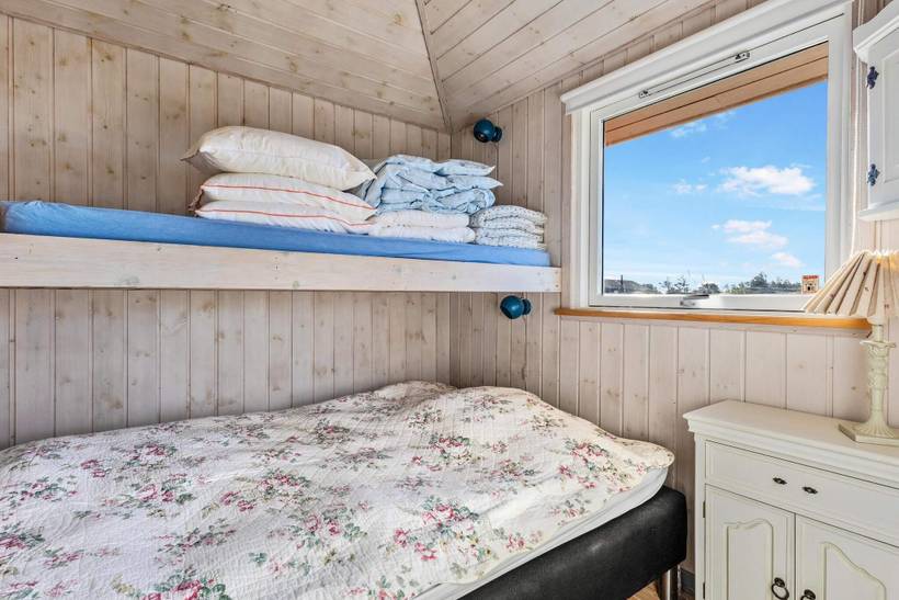 Foto von Ferienhaus LC85 in Løkken - Nordjütland