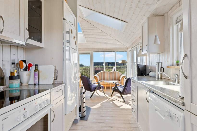 Foto von Ferienhaus LC85 in Løkken - Nordjütland