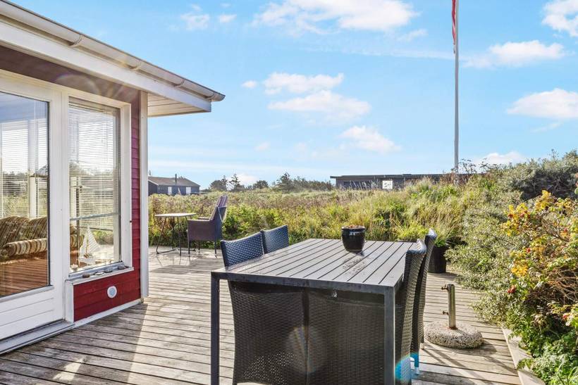 Foto von Ferienhaus LC85 in Løkken - Nordjütland