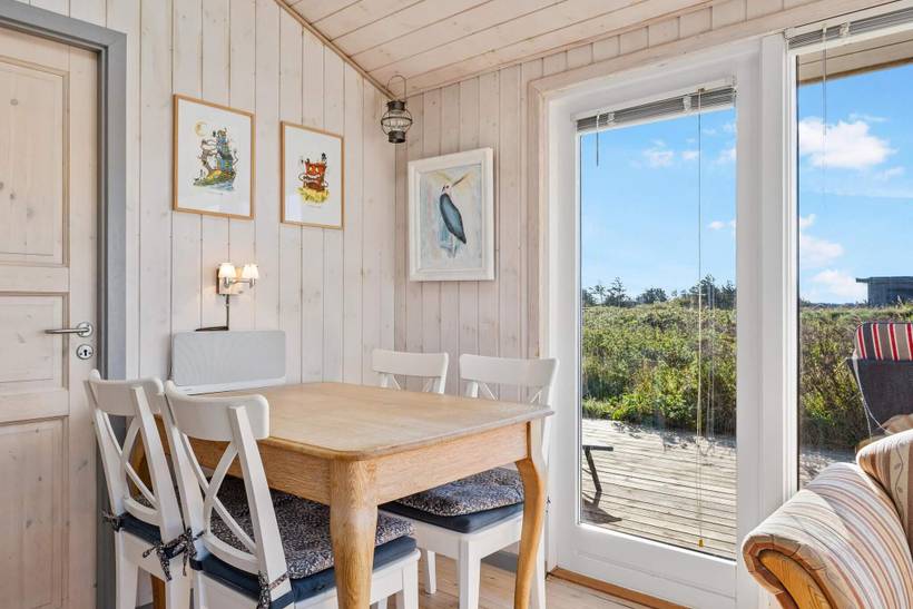 Foto von Ferienhaus LC85 in Løkken - Nordjütland