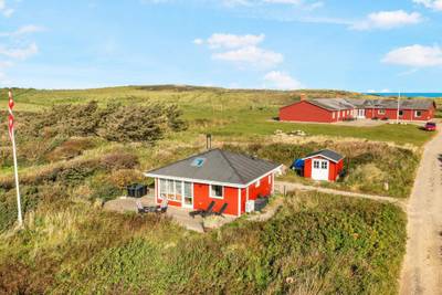 Vorschaubild von Ferienhaus LC85 in Løkken - Nordjütland