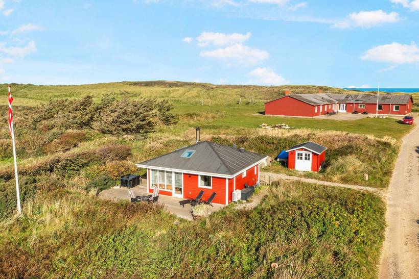 Foto von Ferienhaus LC85 in Løkken - Nordjütland