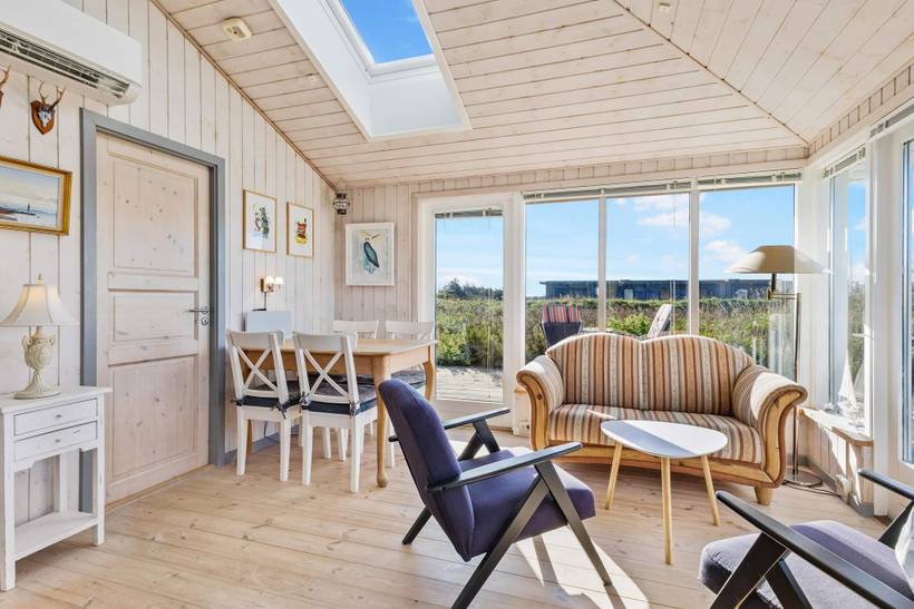 Foto von Ferienhaus LC85 in Løkken - Nordjütland
